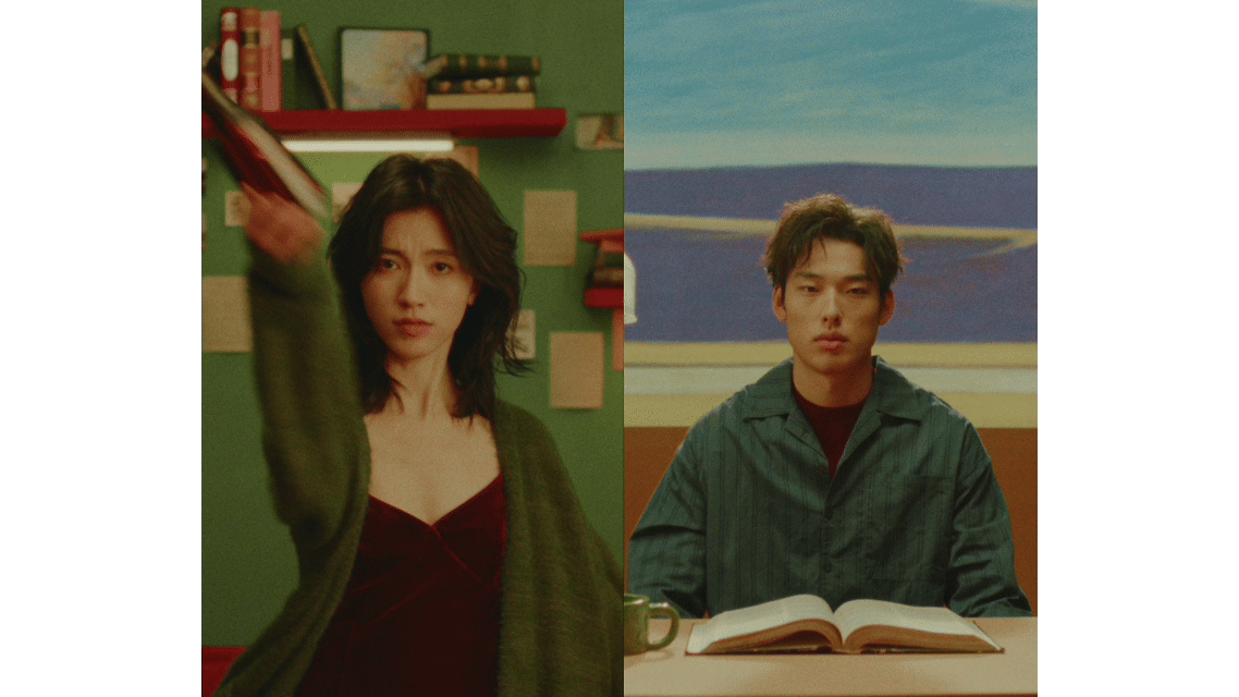 Aoha沐浴油✖️创意TVC｜这次我们玩一镜到底～💥