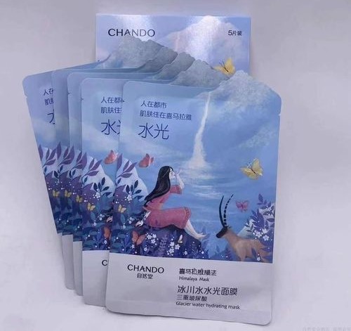 换季干燥救星！这10款平价补水面膜实测，学生党闭眼入不踩雷