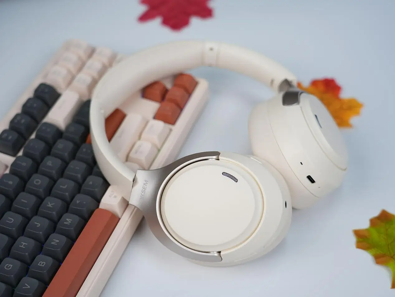 百元头戴式耳机什么牌子好用？十大头戴式耳机品牌推荐