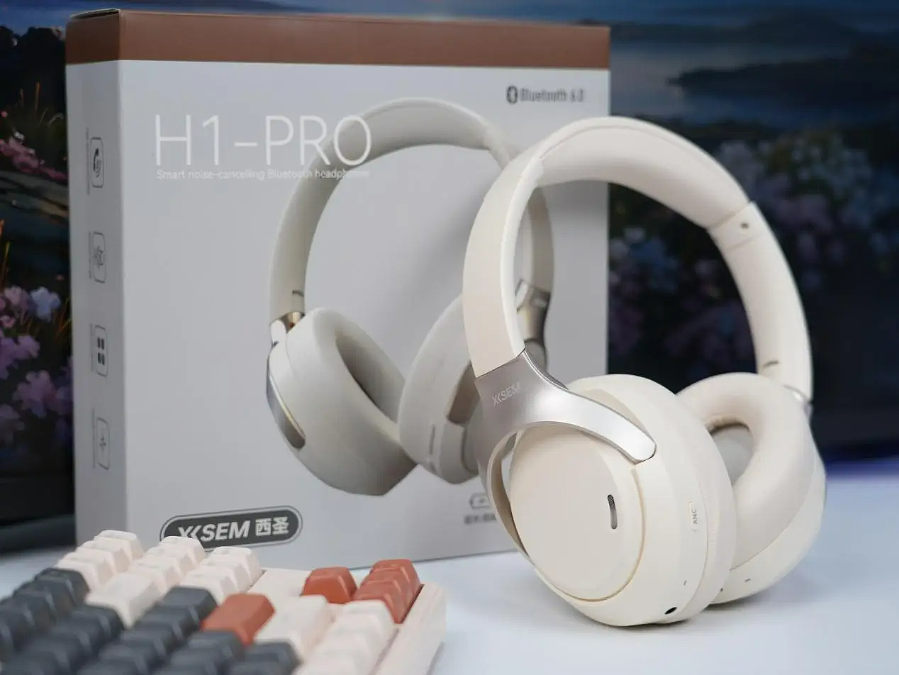 百元头戴式耳机什么牌子好用？十大头戴式耳机品牌推荐