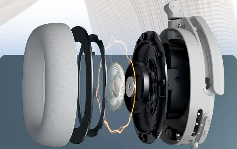 百元头戴式耳机什么牌子好用？十大头戴式耳机品牌推荐