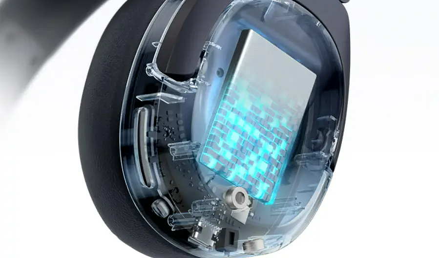 百元头戴式耳机什么牌子好用？十大头戴式耳机品牌推荐