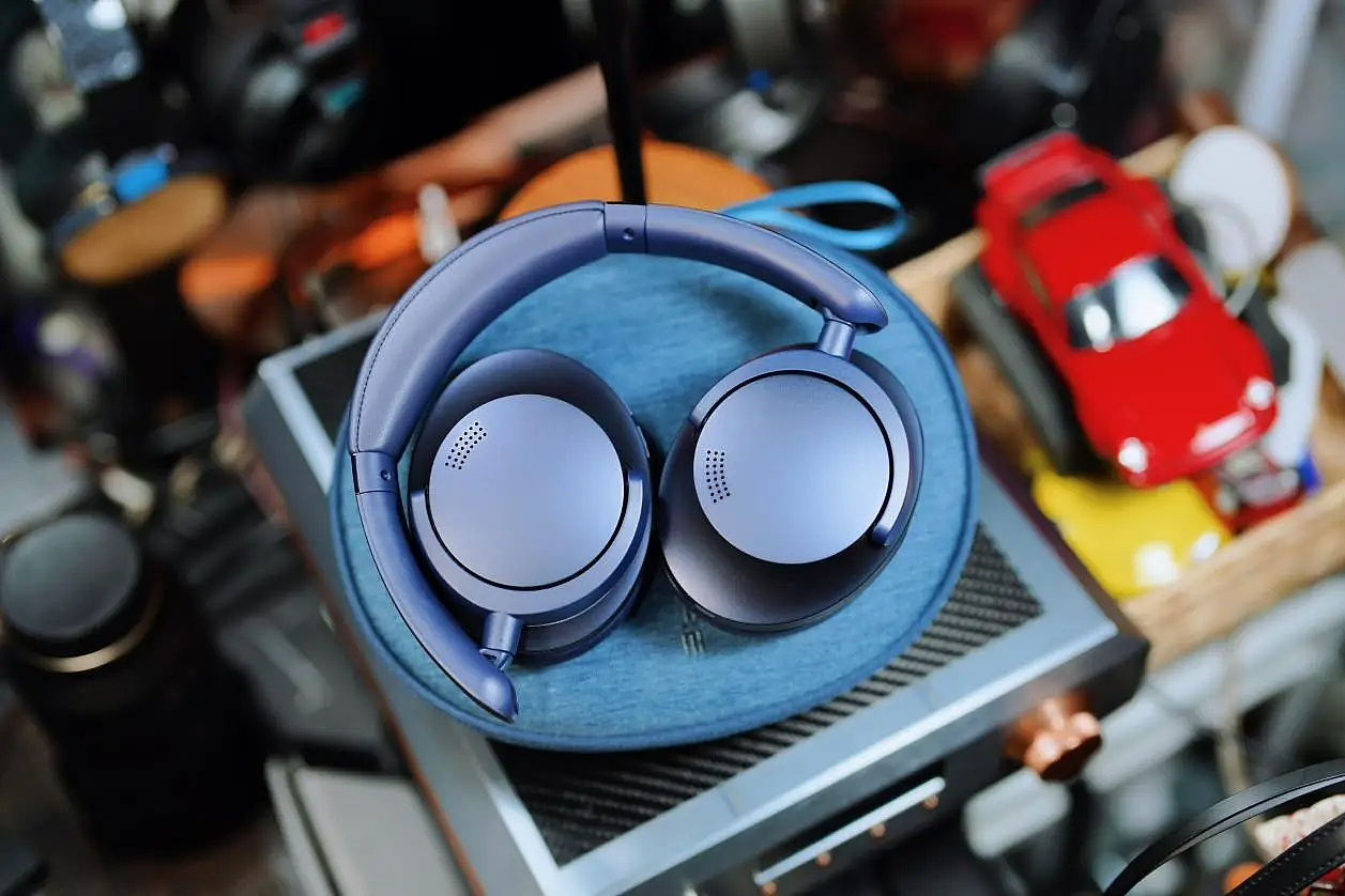 百元头戴式耳机什么牌子好用？十大头戴式耳机品牌推荐