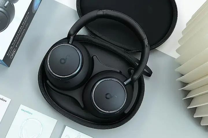 百元头戴式耳机什么牌子好用？十大头戴式耳机品牌推荐