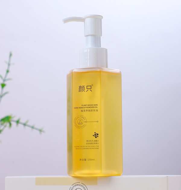 全肤质洁颜油终极榜单！2025年三合一产品实测红榜