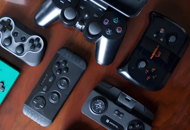 游戏手柄哪个牌子好?精选十款王牌手柄,从入门到精英一站搞定! 