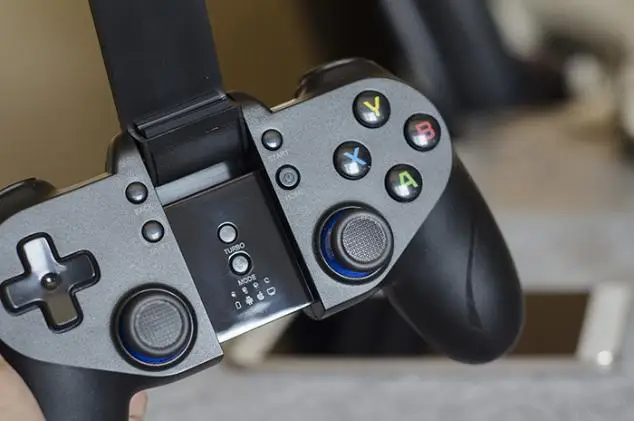 游戏手柄哪个牌子好?精选十款王牌手柄,从入门到精英一站搞定! 