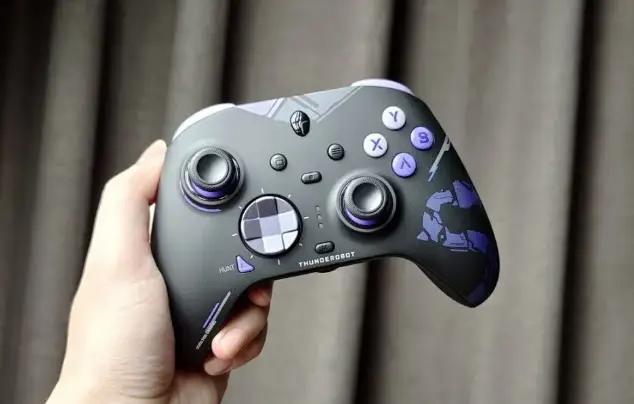 游戏手柄哪个牌子好?精选十款王牌手柄,从入门到精英一站搞定! 