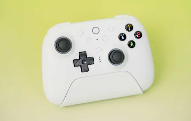 游戏手柄哪个牌子好?精选十款王牌手柄,从入门到精英一站搞定! 