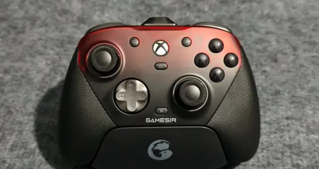 游戏手柄哪个牌子好?精选十款王牌手柄,从入门到精英一站搞定! 