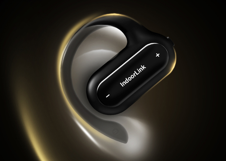 一冷就关机？不存在的！IndoorLink低温无线讲解器发布！