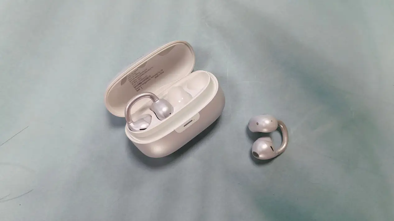 夹耳式蓝牙耳机哪个牌子好？十款夹耳式耳机推荐测评