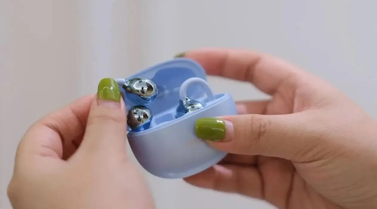 夹耳式蓝牙耳机哪个牌子好？十款夹耳式耳机推荐测评