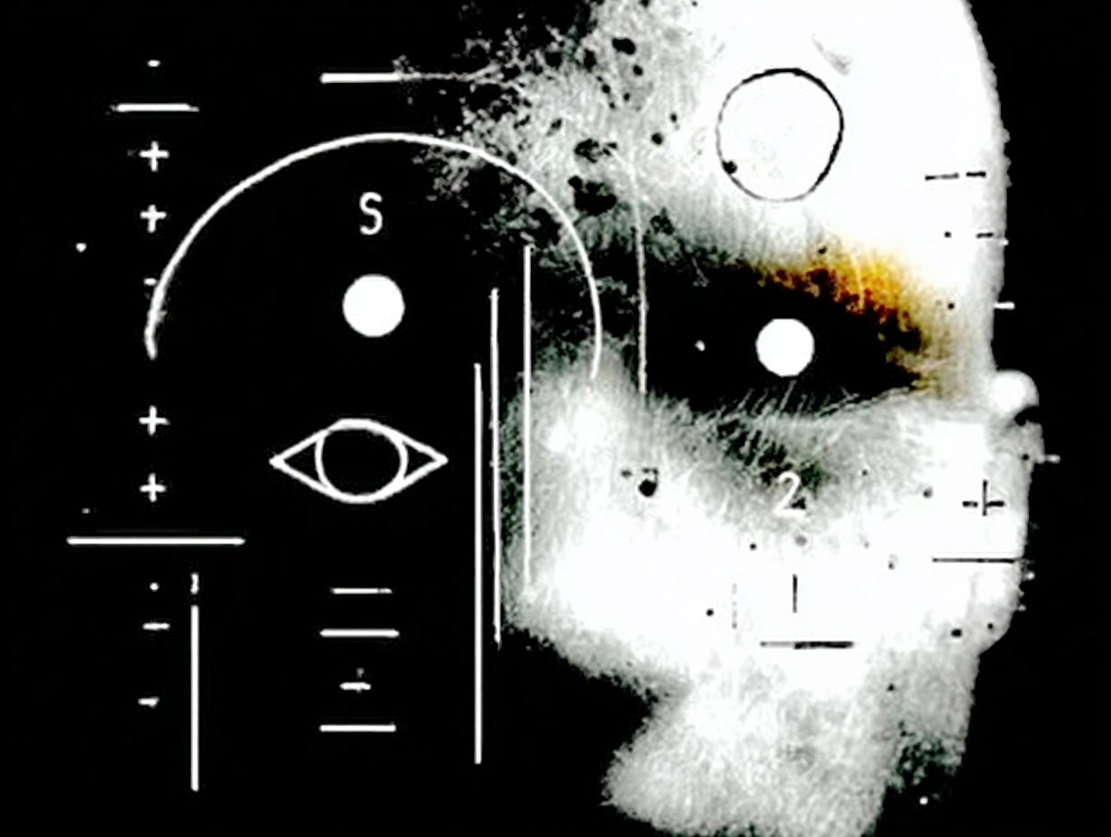 《符码褶皱中的生命量子态》(图ZMzk5NjAxOTky) - AI作品 - 站酷设计师流星的数字艺术原创素材 - 站酷ZCOOL