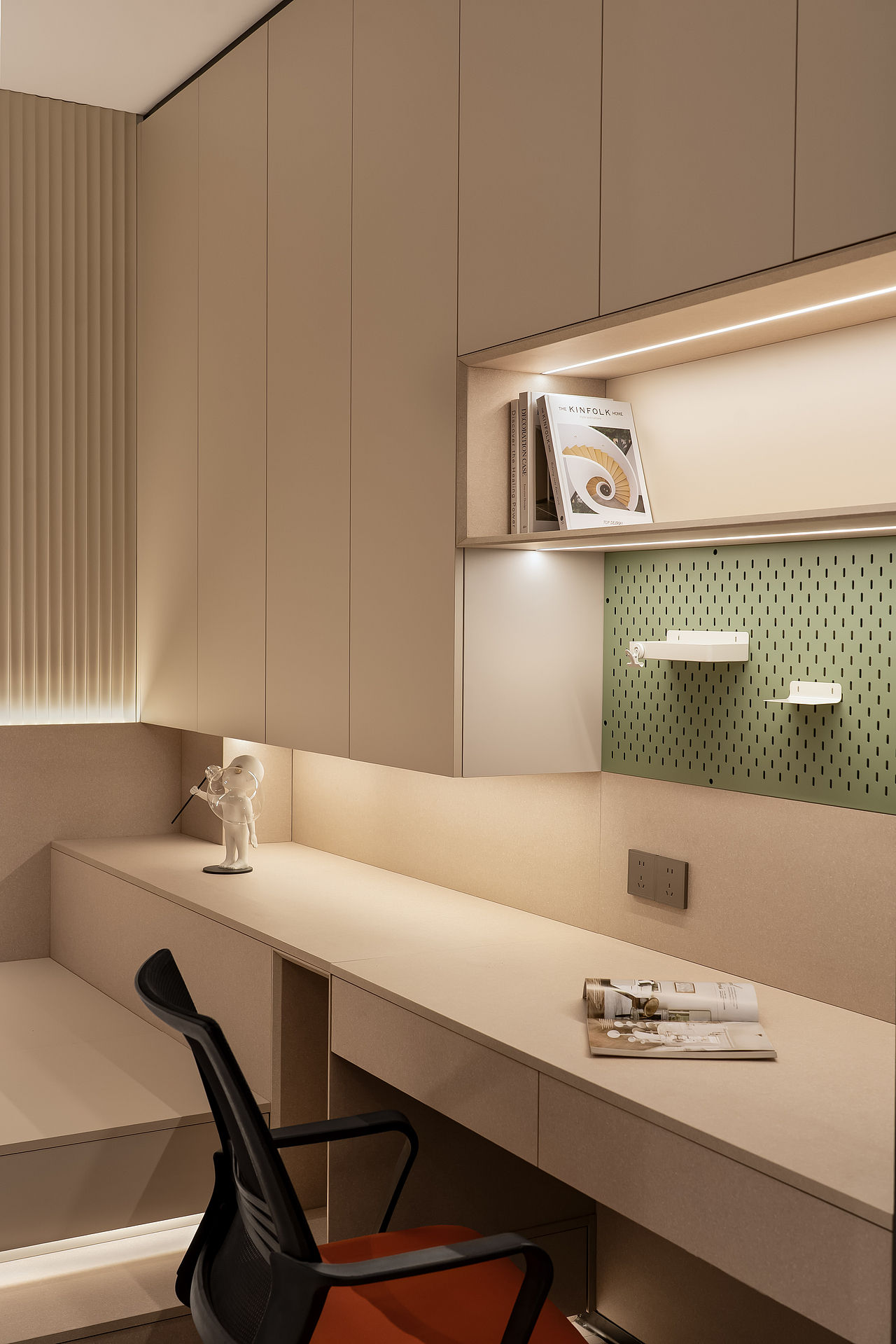 空间摄影丨山东全屋定制展厅拍摄（图ZMzk5NjAzMjI0） - 商业空间设计 - 站酷设计师泓境空间摄影原创素材 - 站酷ZCOOL