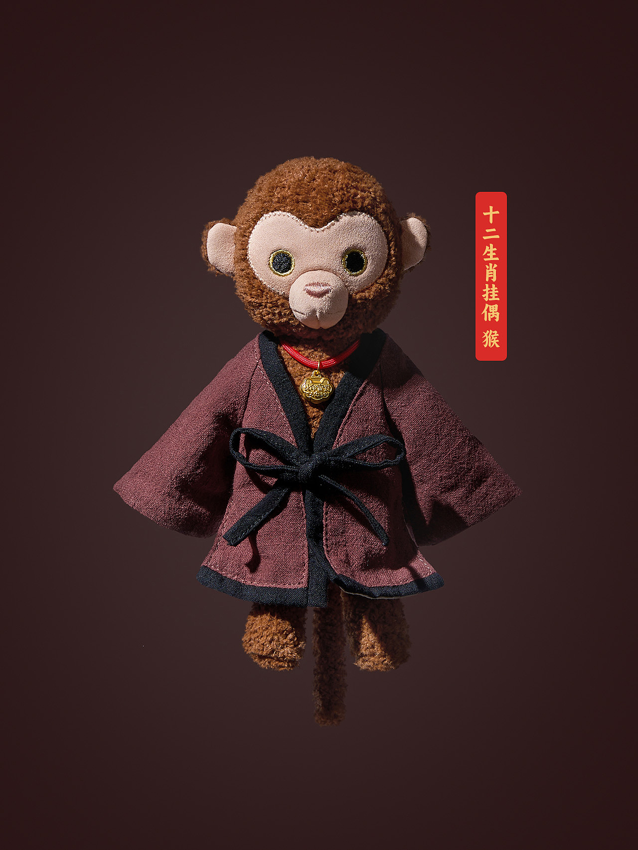 问童子®十二生肖系列（图ZMzk5NjA1NjYw） - 玩具 - 站酷设计师问童子原创素材 - 站酷ZCOOL