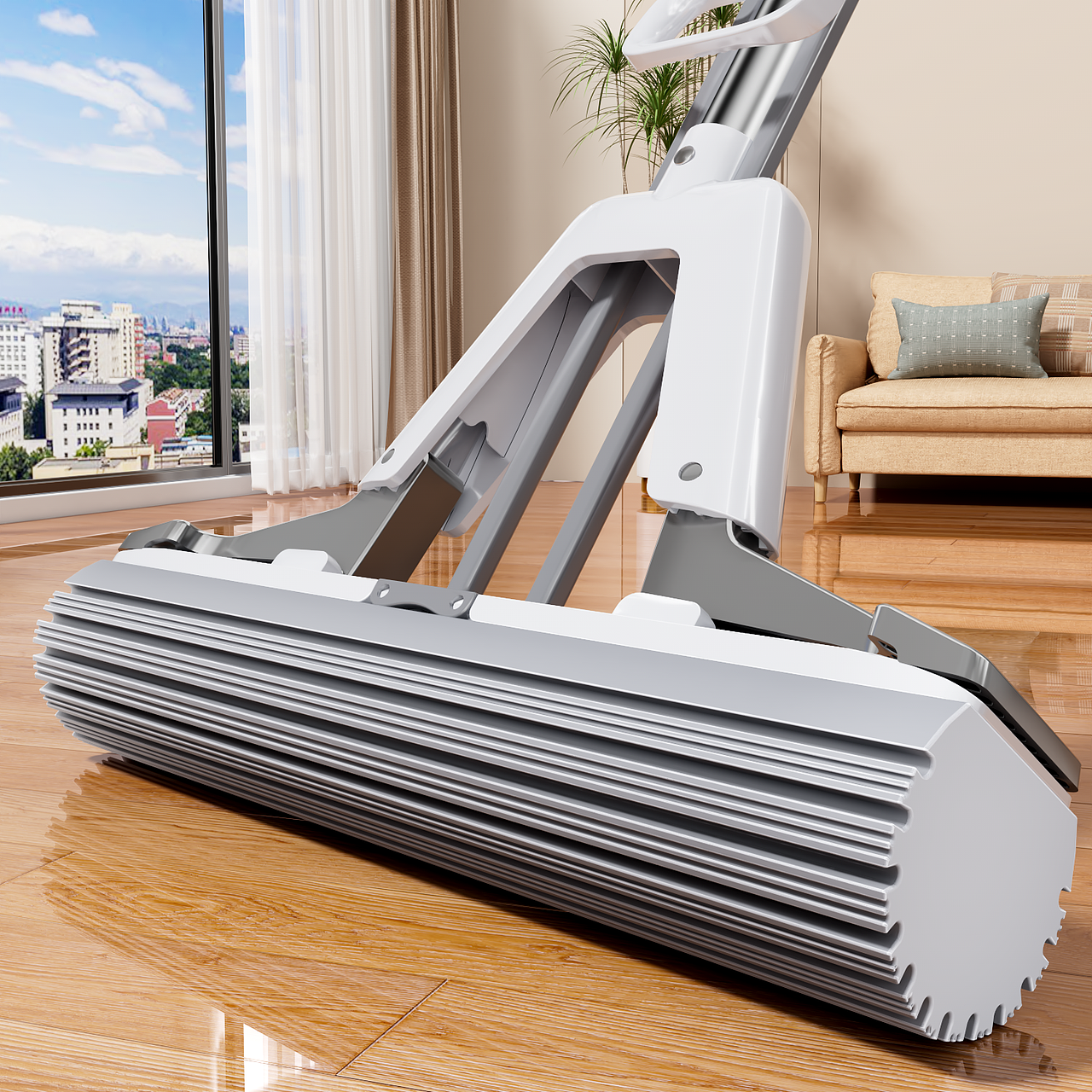 S05胶棉拖把（图ZMzk5NjA4OTA0） - 产品 - 站酷设计师Z294515243原创素材 - 站酷ZCOOL