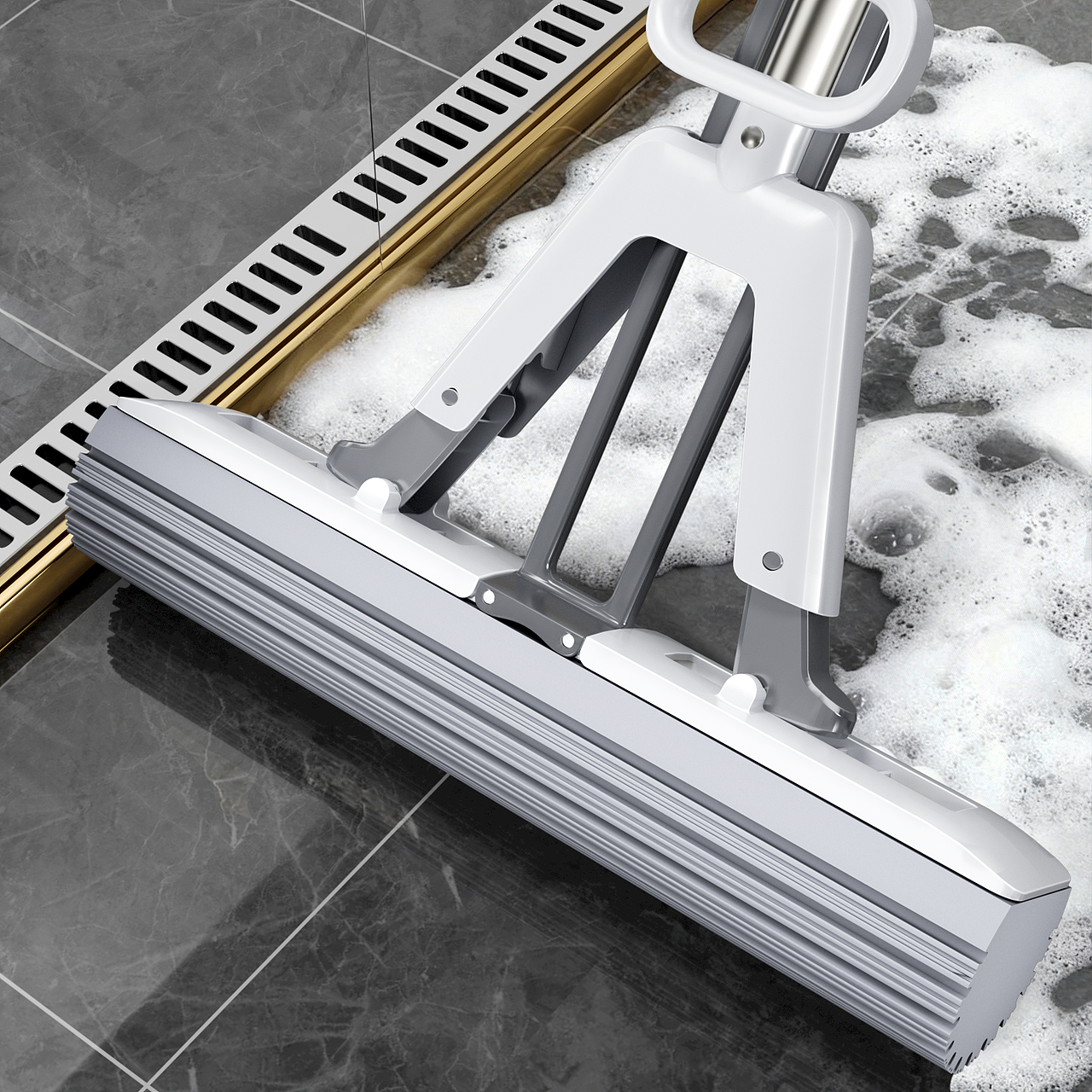 S05胶棉拖把（图ZMzk5NjA4ODU2） - 产品 - 站酷设计师Z294515243原创素材 - 站酷ZCOOL