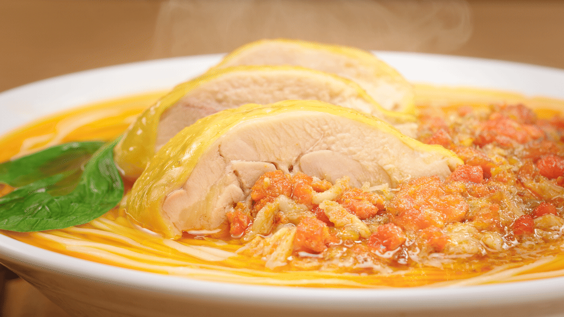 速达 | 蟹黄鸡汤面 ✖ 众目摄影 |（图ZMzk5NjA5ODE2） - 宣传片 - 站酷设计师众目摄影设计原创素材 - 站酷ZCOOL