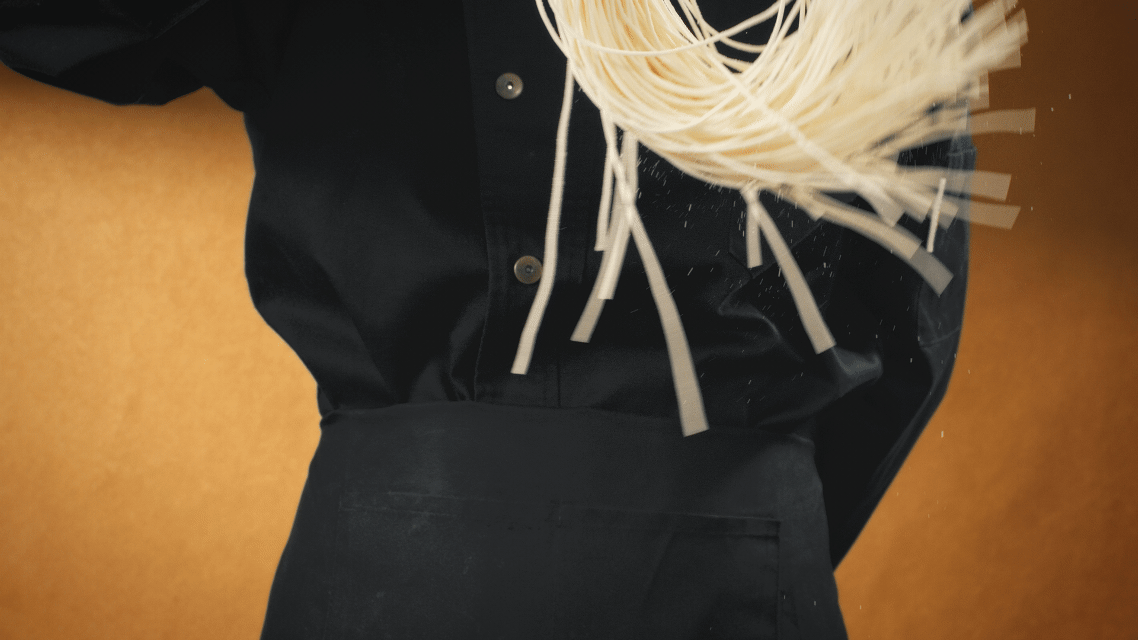 速达 | 蟹黄鸡汤面 ✖ 众目摄影 |（图ZMzk5NjA5ODEy） - 宣传片 - 站酷设计师众目摄影设计原创素材 - 站酷ZCOOL