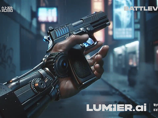 灵感集合“隔空取物”大赛