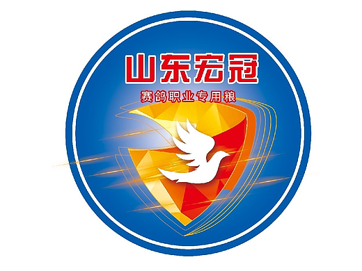 山东宏冠农产品有限公司