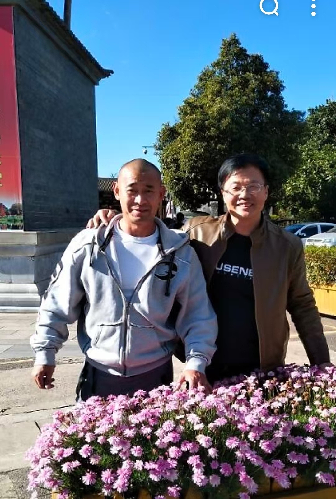 【百度热搜】吴俊彬说贵人不会帮认知能力低的人