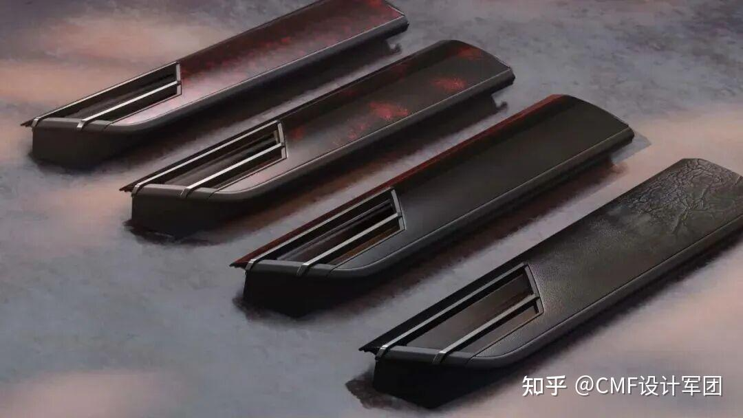 豪华+创新！丰田Century Coupe概念车发布，内外饰设计解析