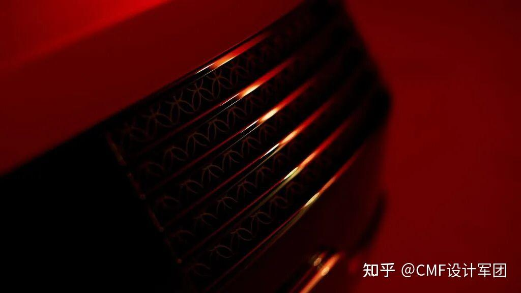 豪华+创新！丰田Century Coupe概念车发布，内外饰设计解析