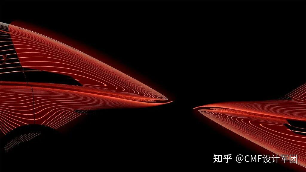 豪华+创新！丰田Century Coupe概念车发布，内外饰设计解析