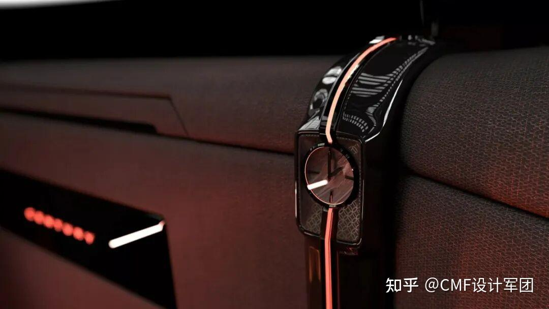 豪华+创新！丰田Century Coupe概念车发布，内外饰设计解析