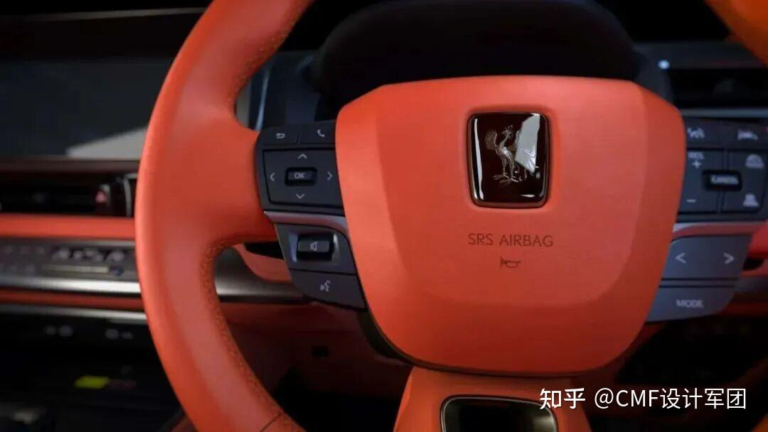 豪华+创新！丰田Century Coupe概念车发布，内外饰设计解析