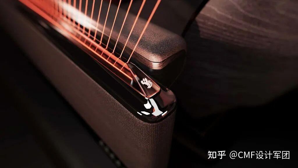 豪华+创新！丰田Century Coupe概念车发布，内外饰设计解析