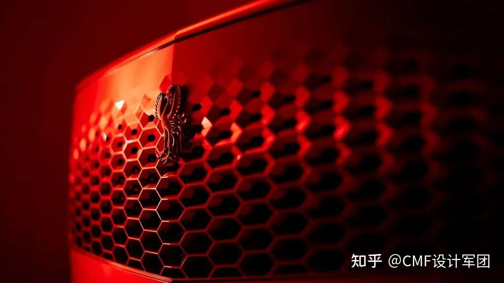 豪华+创新！丰田Century Coupe概念车发布，内外饰设计解析