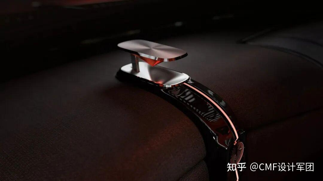 豪华+创新！丰田Century Coupe概念车发布，内外饰设计解析