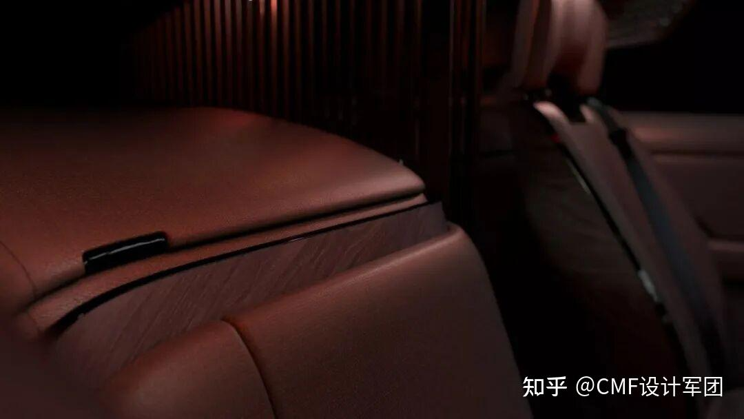 豪华+创新！丰田Century Coupe概念车发布，内外饰设计解析