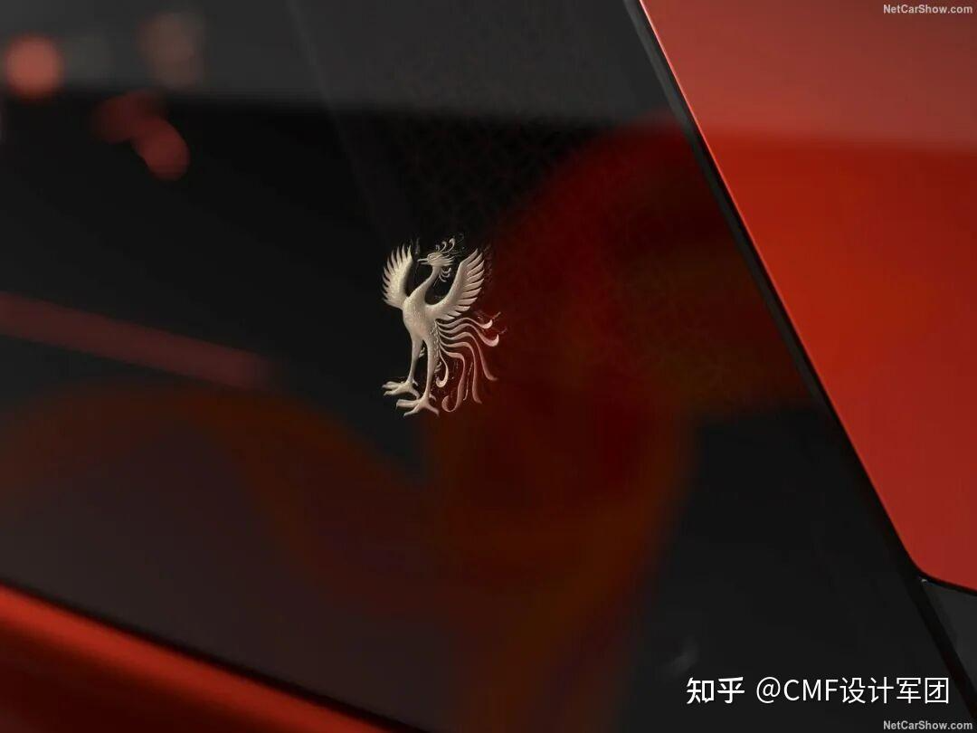 豪华+创新！丰田Century Coupe概念车发布，内外饰设计解析