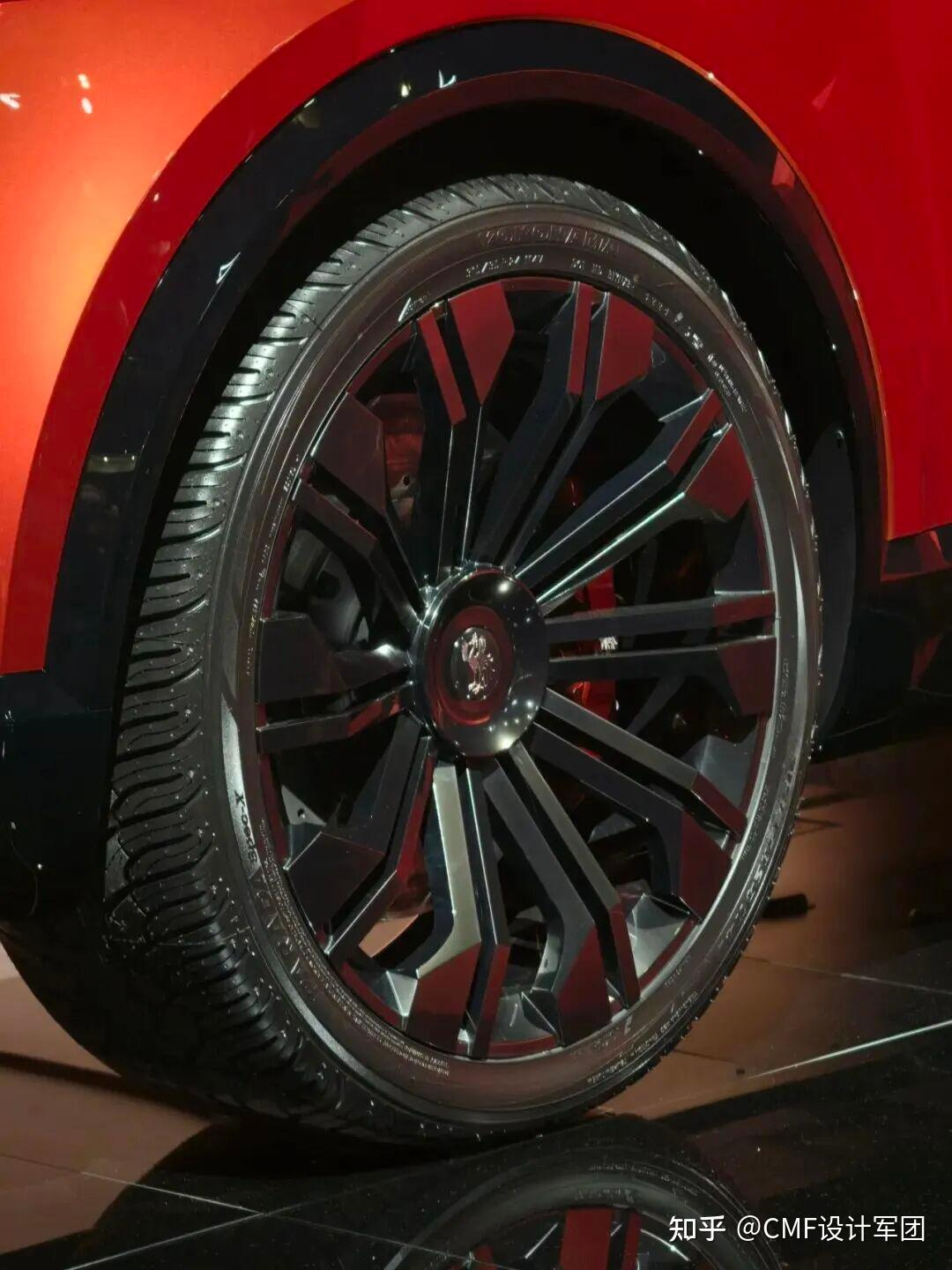 豪华+创新！丰田Century Coupe概念车发布，内外饰设计解析