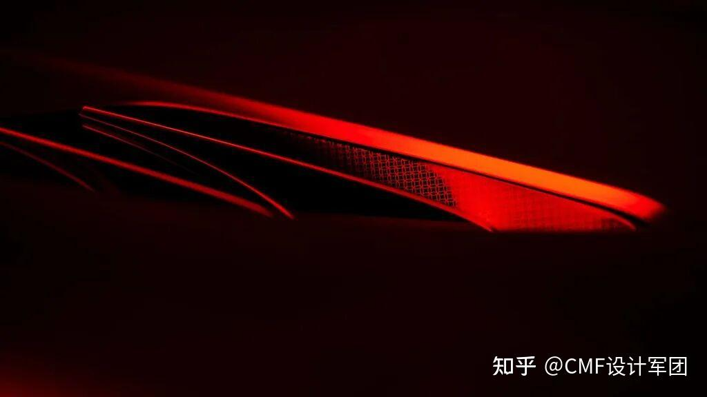 豪华+创新！丰田Century Coupe概念车发布，内外饰设计解析