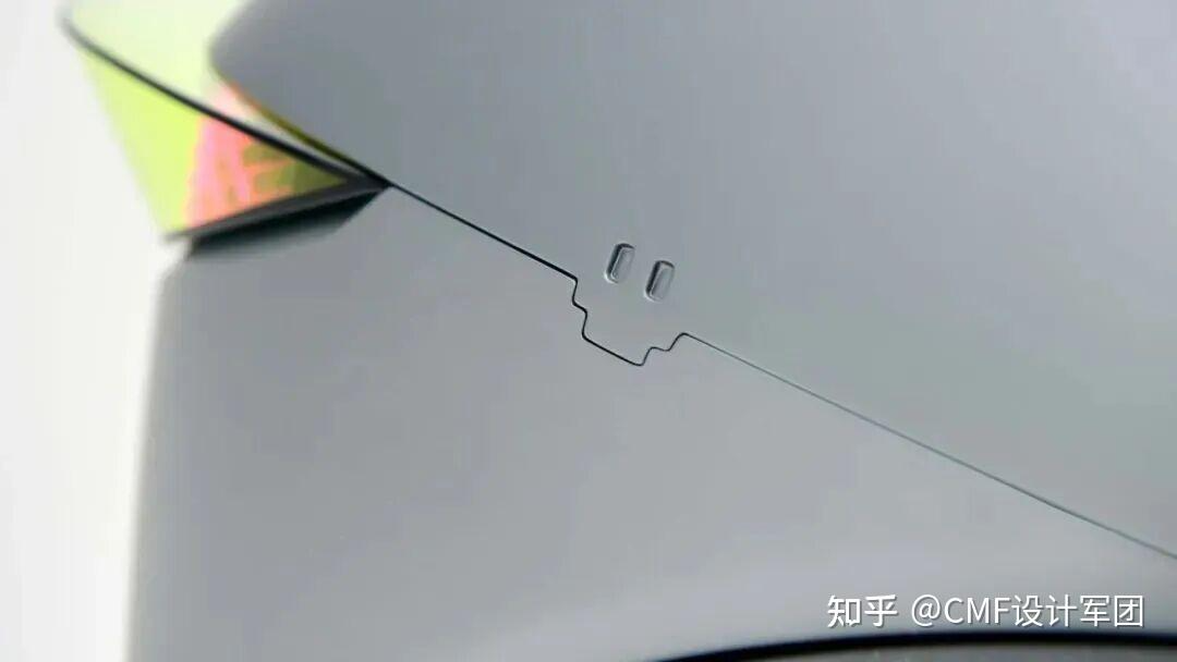 现代Concept Three概念车发布，内饰应用泡沫铝，CMF设计欣赏（图ZMTUzMTM0NDQ=） - 资讯 - 站酷设计师CMF设计军团原创素材 - 站酷ZCOOL