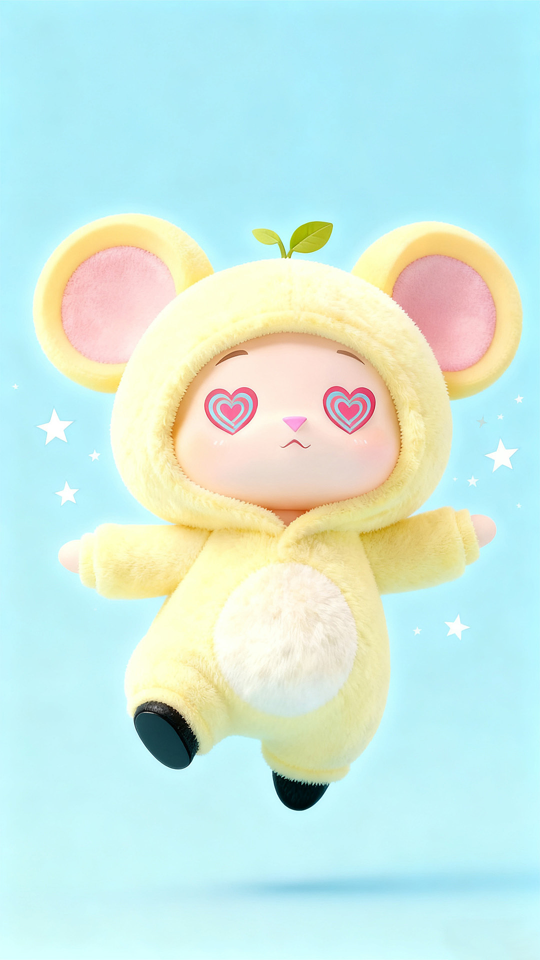 鼠一鼠IP（二十三）（图ZMzk5NjIxOTc2） - IP形象 - 站酷设计师小名爱设计原创素材 - 站酷ZCOOL