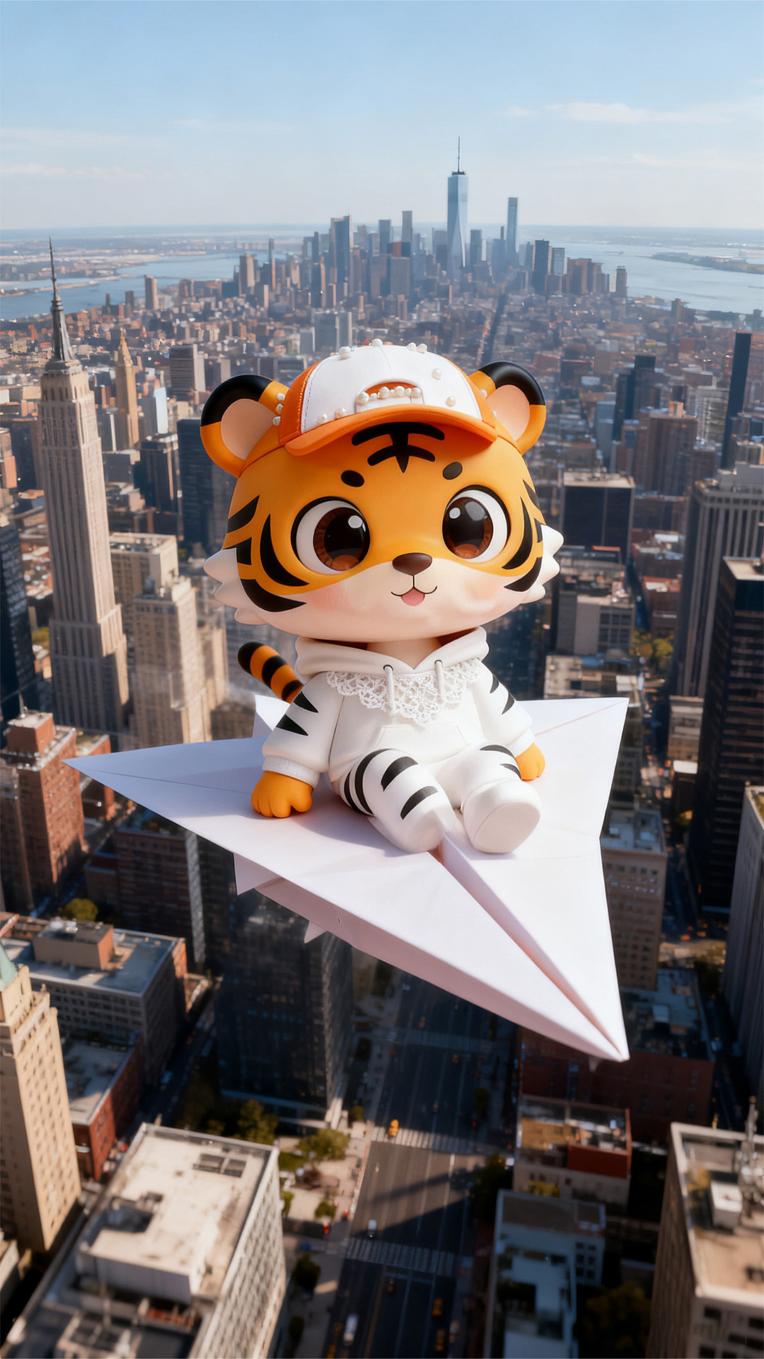 喜萌虎IP（二十五）（图ZMzk5NjIyNDAw） - IP形象 - 站酷设计师小名爱设计原创素材 - 站酷ZCOOL