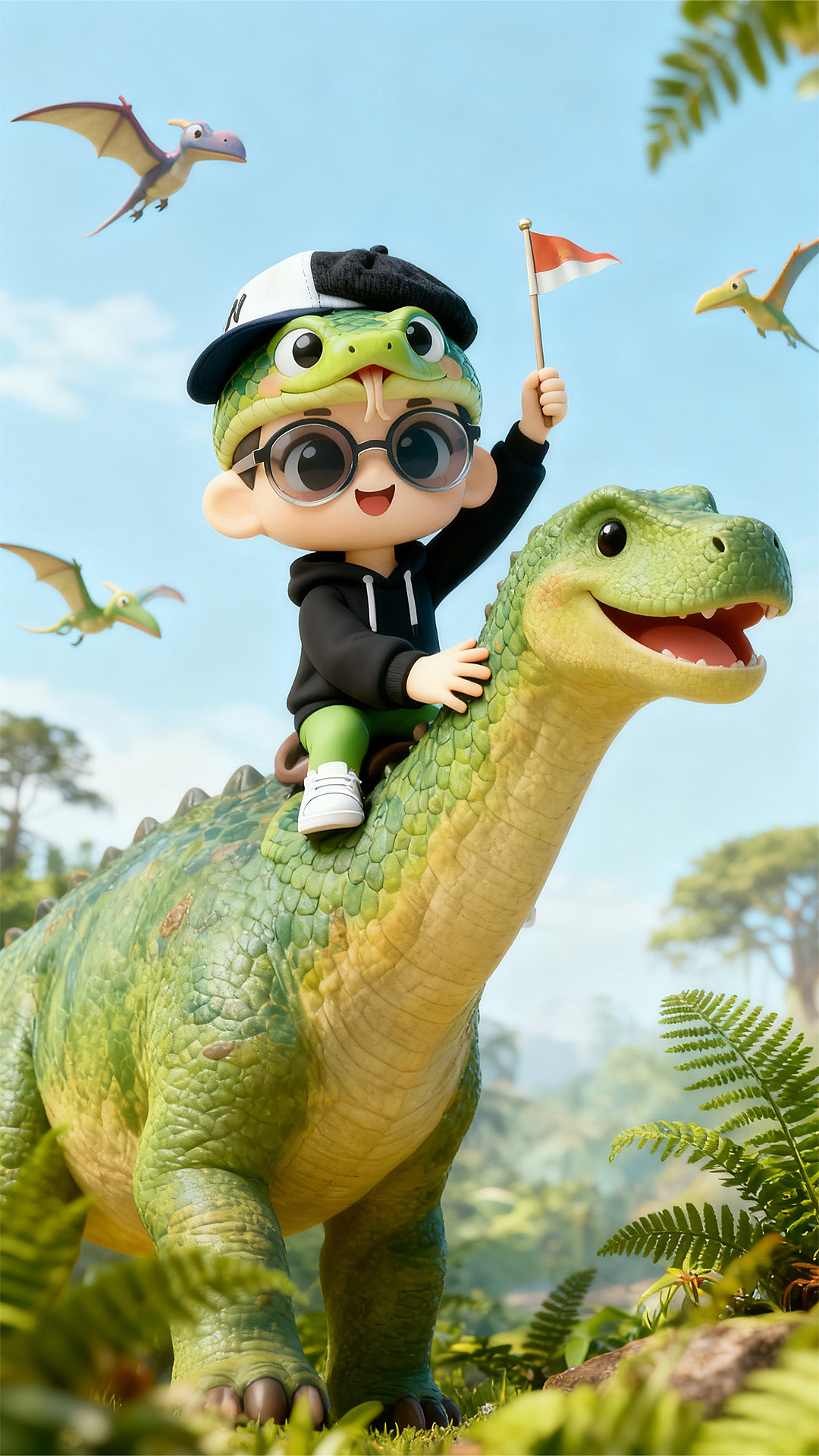 蛇小喃IP（二十八）（图ZMzk5NjIzMDk2） - IP形象 - 站酷设计师小名爱设计原创素材 - 站酷ZCOOL