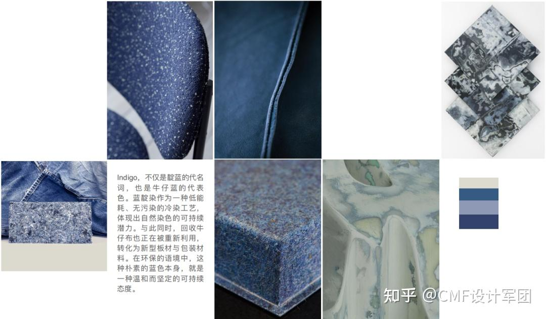 2025-2026 CMF材料美学趋势报告发布，包含三大主题（图ZMTUzMTM4MTI=） - 资讯 - 站酷设计师CMF设计军团原创素材 - 站酷ZCOOL