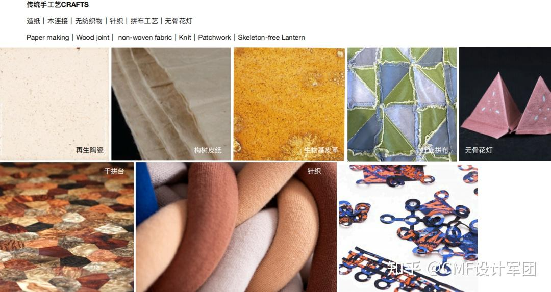 2025-2026 CMF材料美学趋势报告发布，包含三大主题（图ZMTUzMTM4Mjg=） - 资讯 - 站酷设计师CMF设计军团原创素材 - 站酷ZCOOL