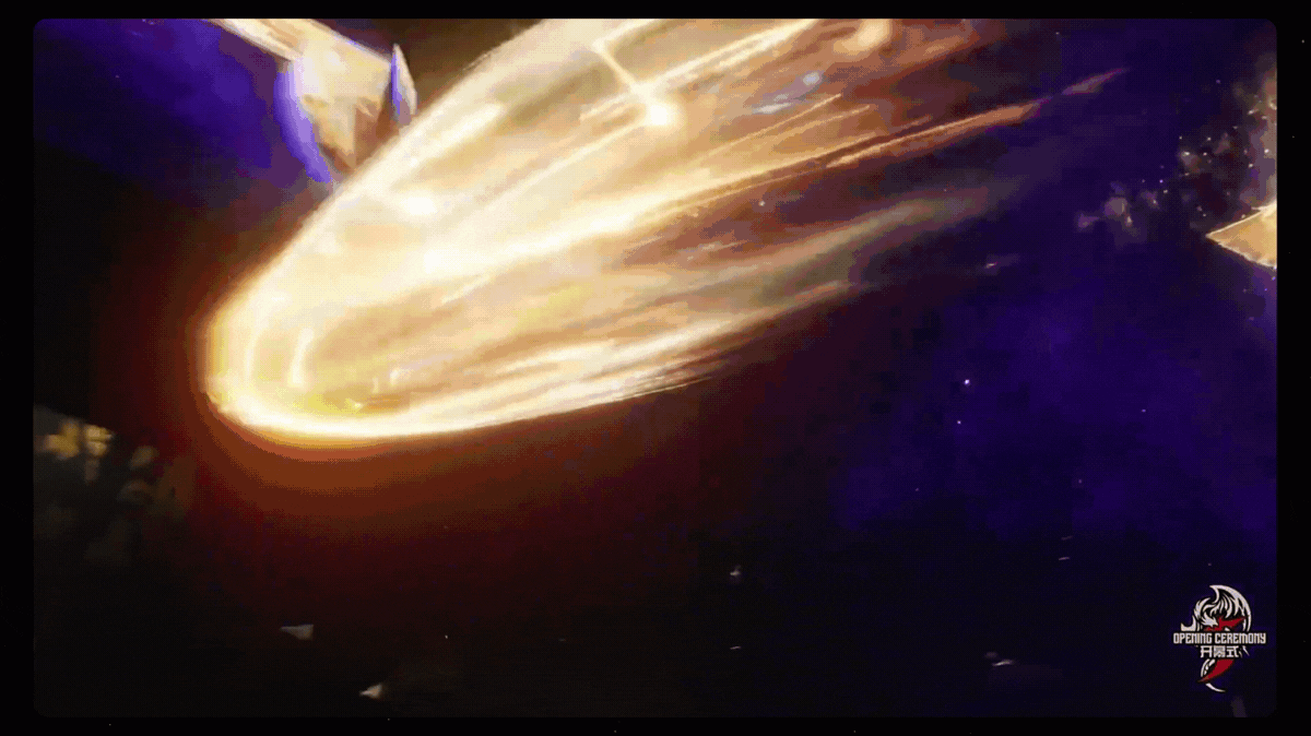 23-24年 第五人格 永劫无间 狼人杀 电竞赛事作品集