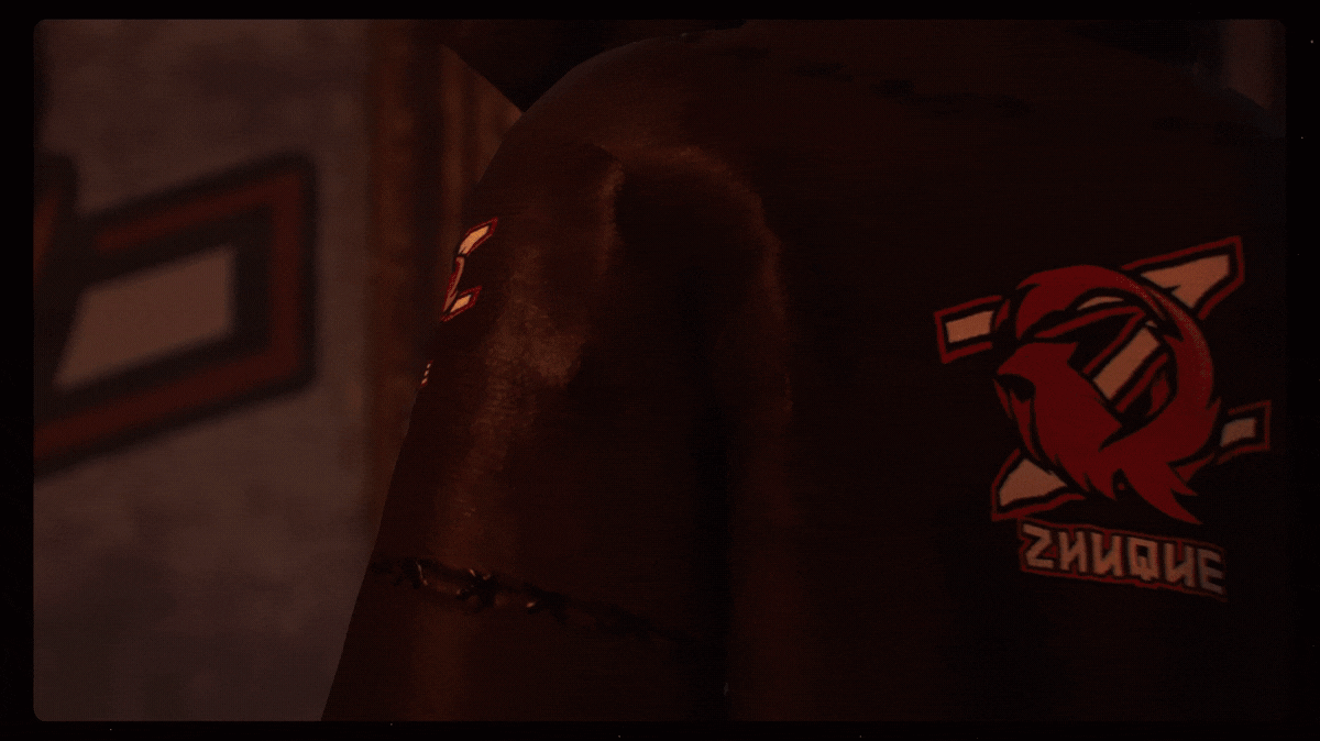 23-24年 第五人格 永劫无间 狼人杀 电竞赛事作品集