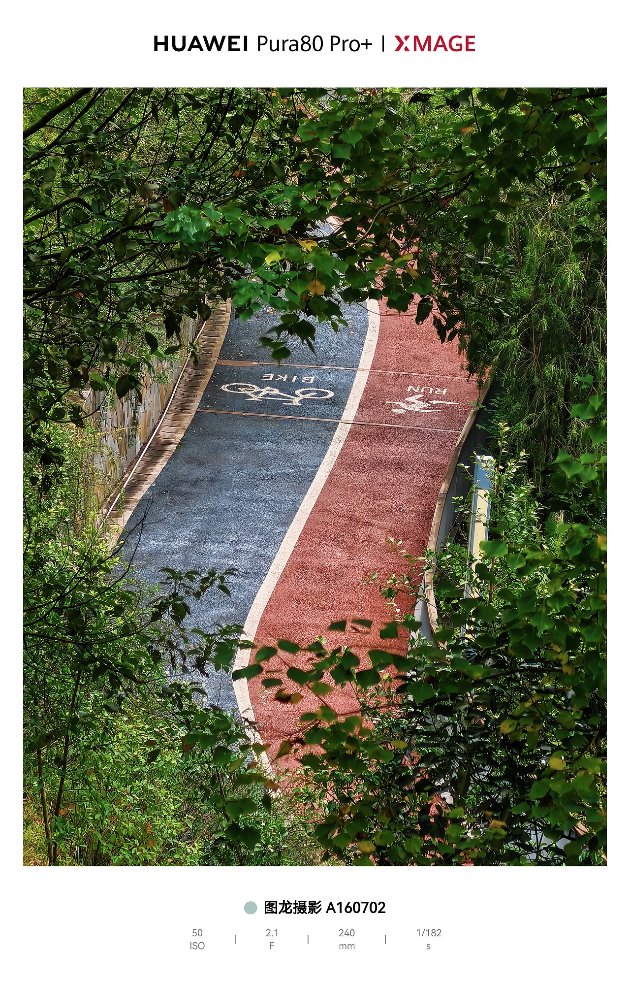 城市里的湿润松弛感：水与光的温柔拼图