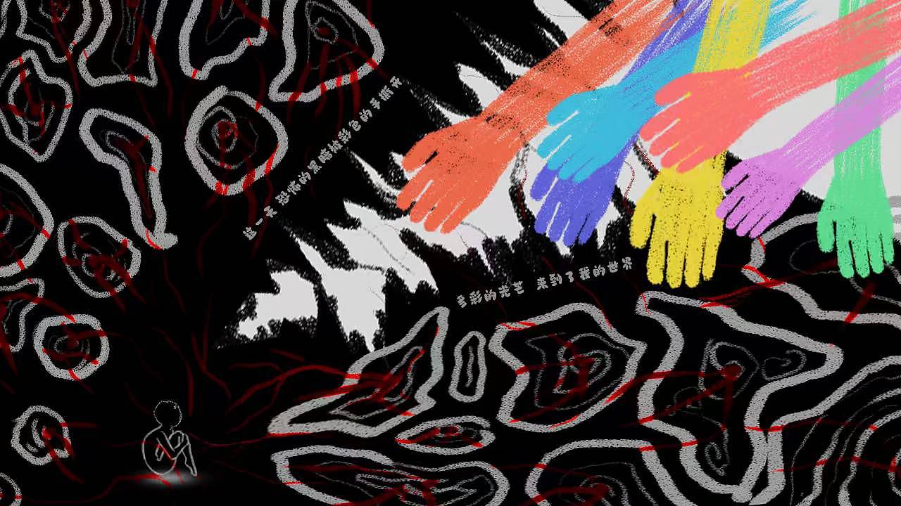 绘本创作（图ZMzk5NjI4NTY0） - 绘本 - 站酷设计师Z918950771原创素材 - 站酷ZCOOL