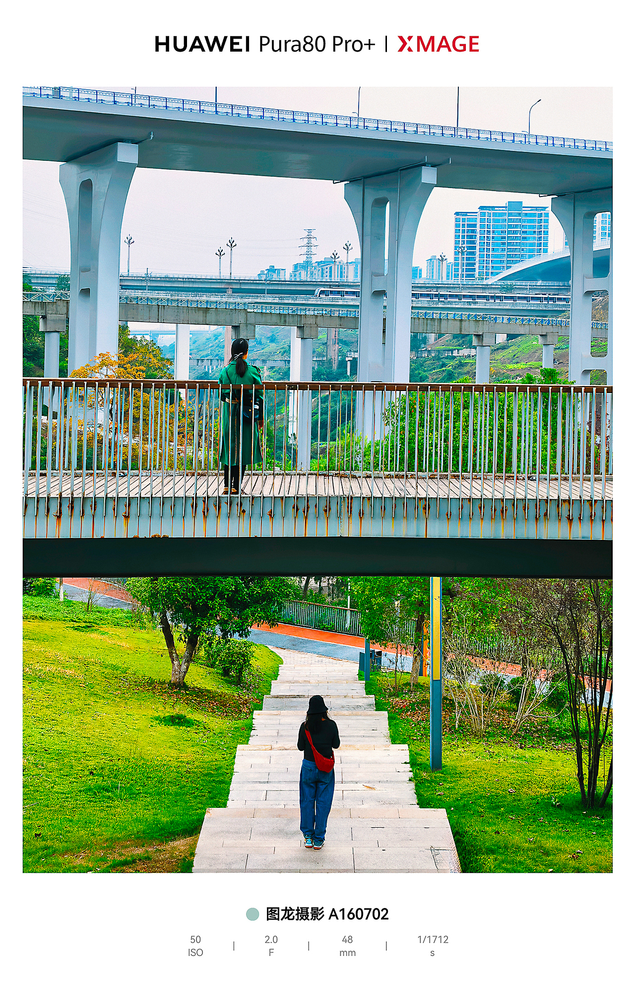 城市绿肺里的松弛动线：光与影的散步诗